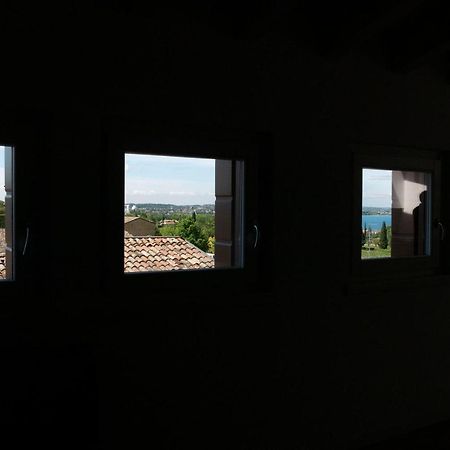 Regi Apartments Pacengo Di Lazise Bagian luar foto