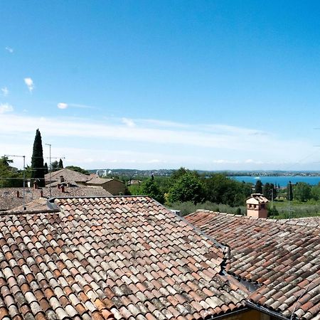 Regi Apartments Pacengo Di Lazise Bagian luar foto