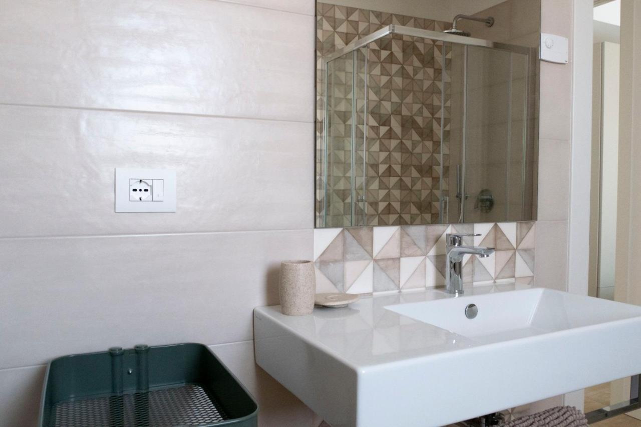 Regi Apartments Pacengo Di Lazise Bagian luar foto