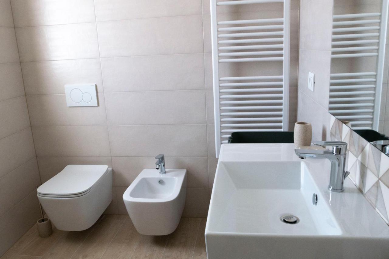 Regi Apartments Pacengo Di Lazise Bagian luar foto