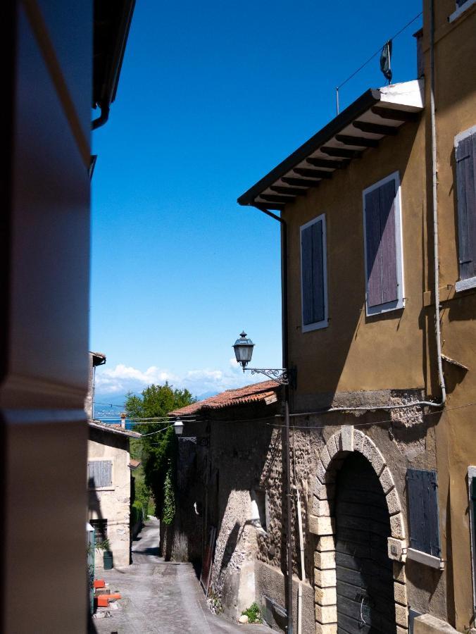Regi Apartments Pacengo Di Lazise Bagian luar foto
