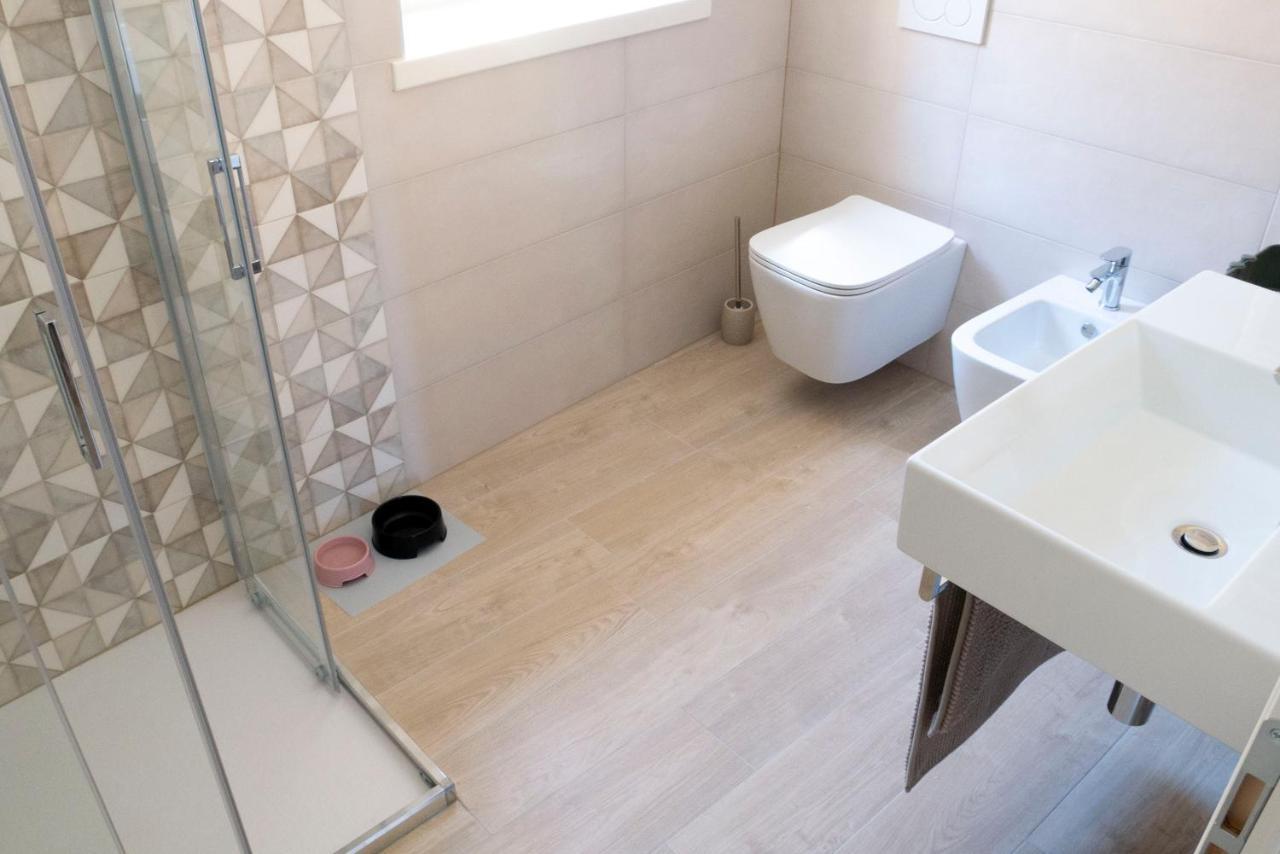 Regi Apartments Pacengo Di Lazise Bagian luar foto