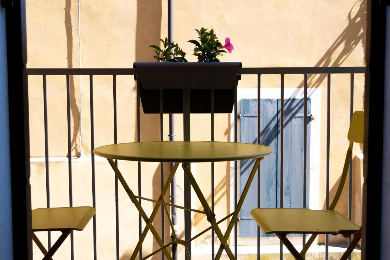 Regi Apartments Pacengo Di Lazise Bagian luar foto