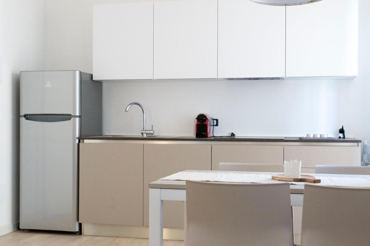 Regi Apartments Pacengo Di Lazise Bagian luar foto