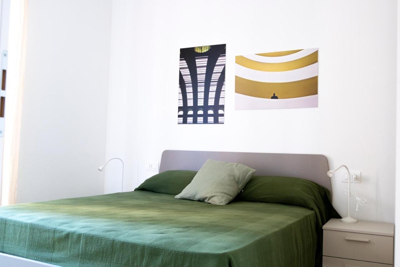 Regi Apartments Pacengo Di Lazise Bagian luar foto