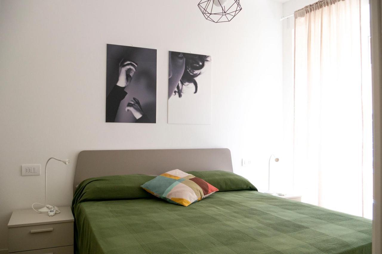 Regi Apartments Pacengo Di Lazise Bagian luar foto