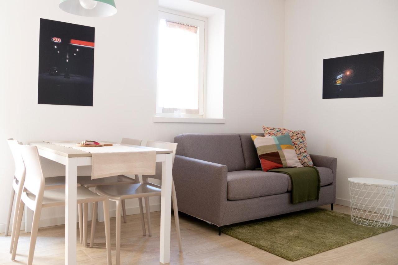 Regi Apartments Pacengo Di Lazise Bagian luar foto