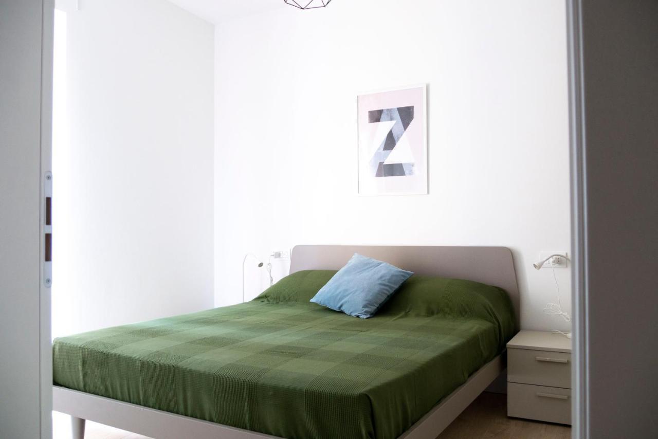 Regi Apartments Pacengo Di Lazise Bagian luar foto