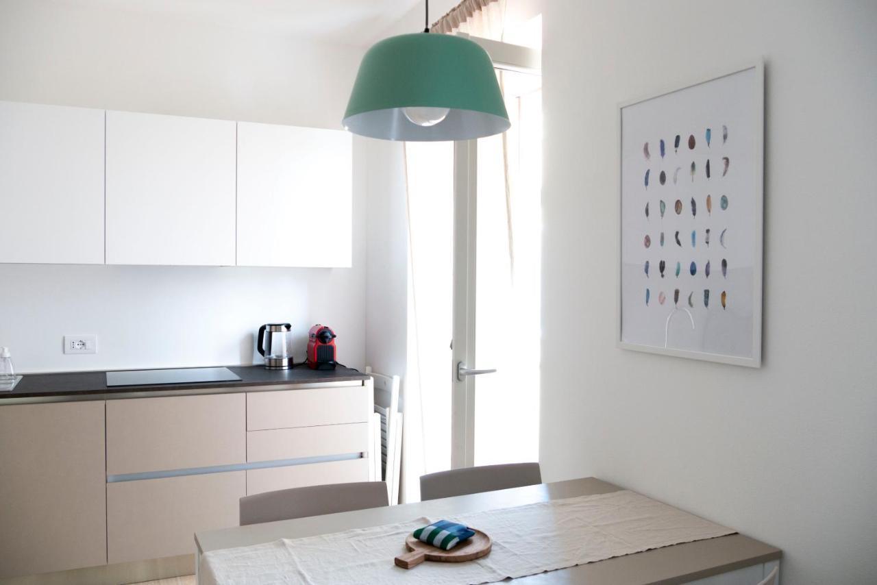 Regi Apartments Pacengo Di Lazise Bagian luar foto