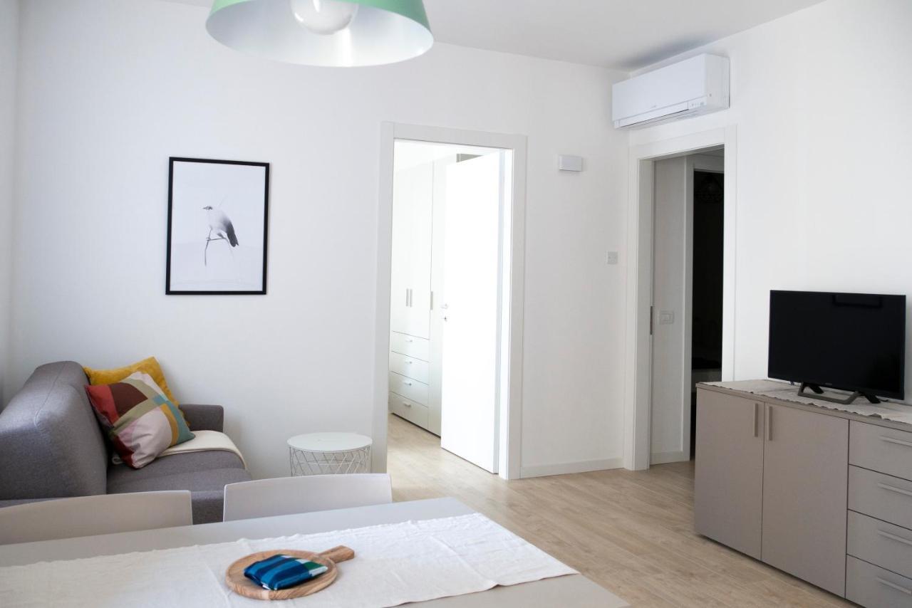 Regi Apartments Pacengo Di Lazise Bagian luar foto