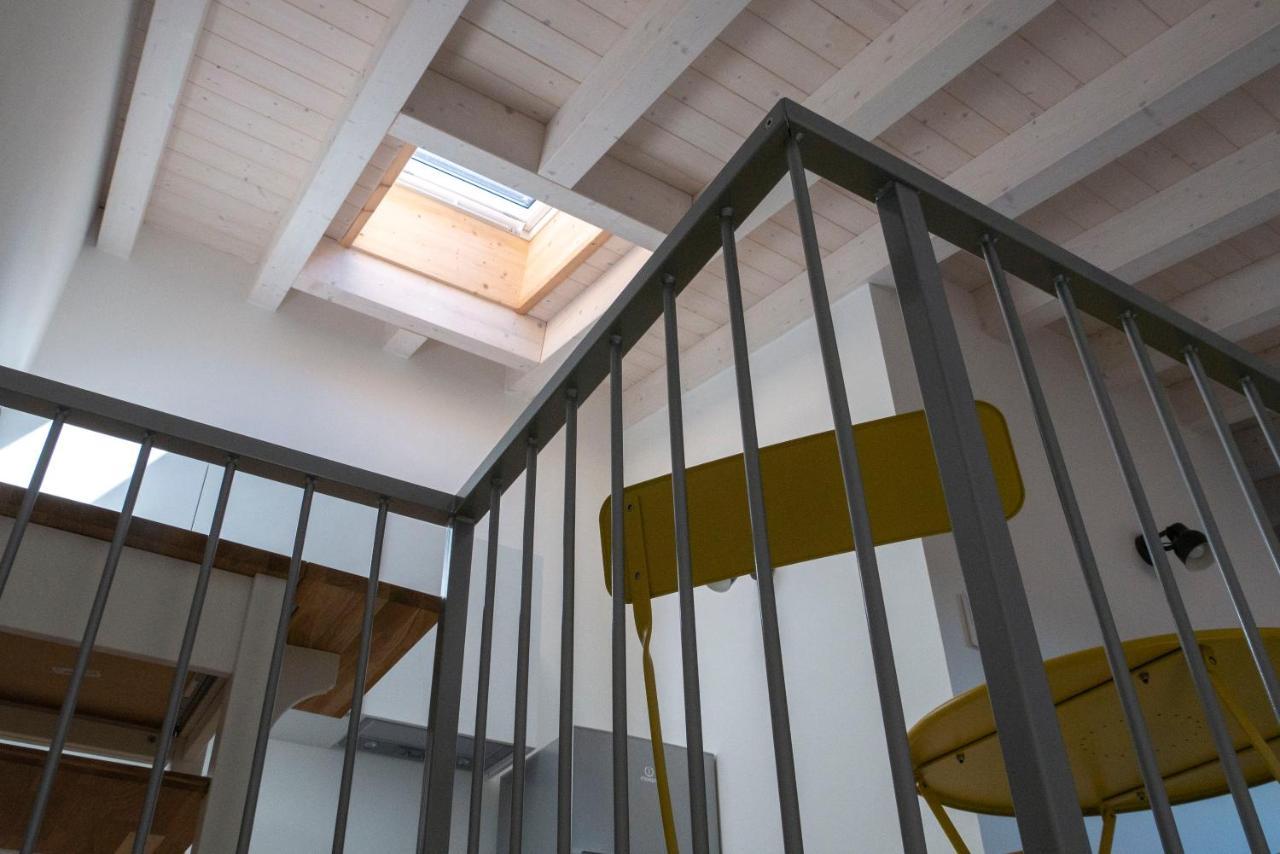 Regi Apartments Pacengo Di Lazise Bagian luar foto