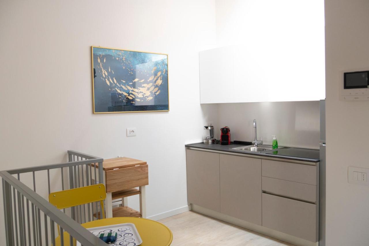 Regi Apartments Pacengo Di Lazise Bagian luar foto