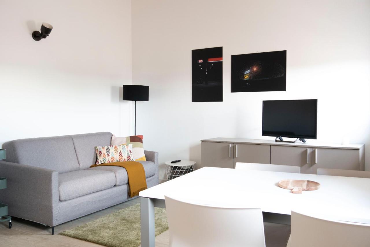 Regi Apartments Pacengo Di Lazise Bagian luar foto