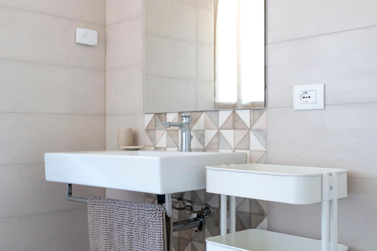 Regi Apartments Pacengo Di Lazise Bagian luar foto