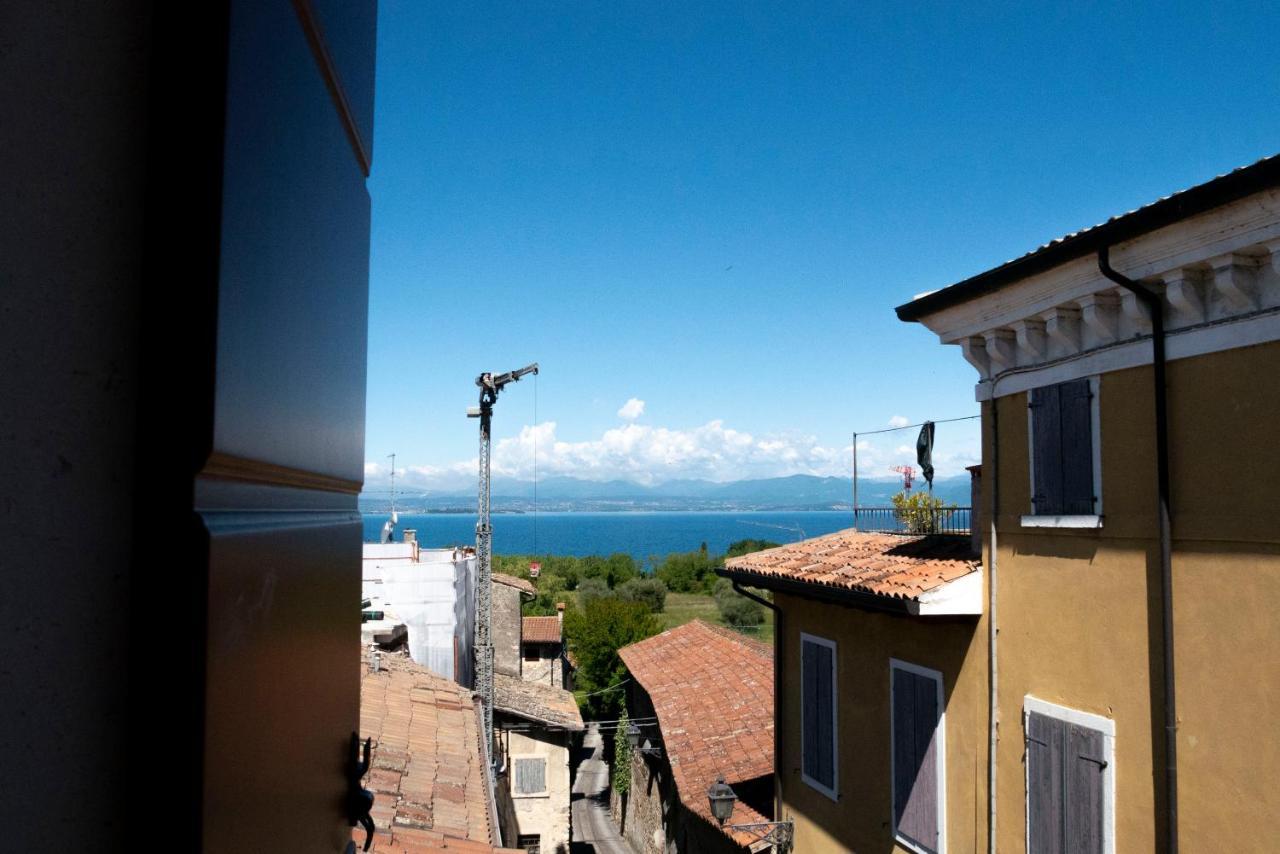 Regi Apartments Pacengo Di Lazise Bagian luar foto