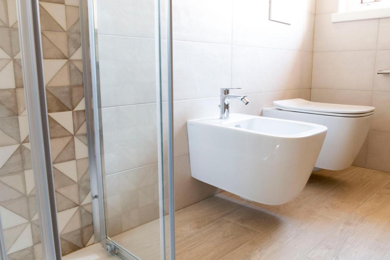 Regi Apartments Pacengo Di Lazise Bagian luar foto